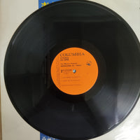 แผ่นเสียง Teo Macero - Impressions Of Virus Vinyl VG+