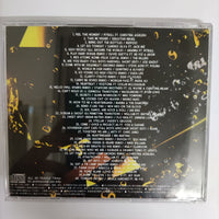 ซีดี DJ Spike A.K.A Kuribo - RE-Boot Vol.6 R & B Freak Quick Edit CD VG+