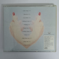 ซีดี Me & My - Me & My CD VG+