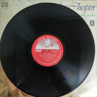 แผ่นเสียง John Ogdon - Popular Chopin Vinyl VG+