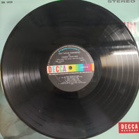 แผ่นเสียง Eddy Duchin - Remembered By Carmen Cavallaro Vinyl VG+