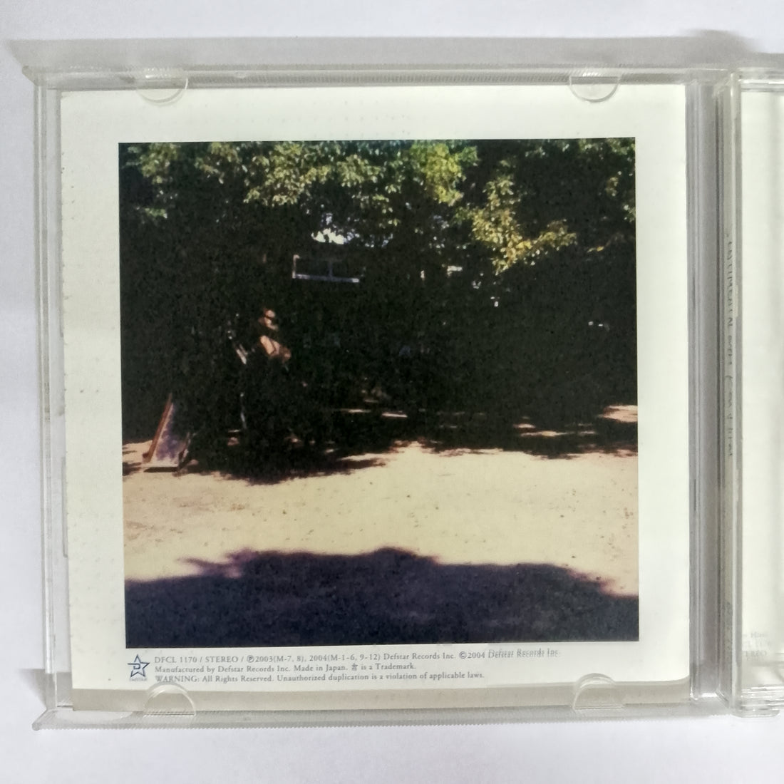 ซีดี Ken Hirai - SENTIMENTALovers CD VG