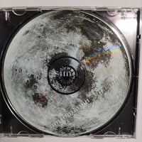 ซีดี Deni Hines - Imagination CD VG+