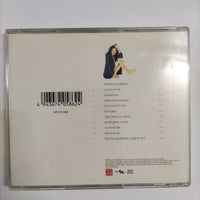 ซีดี Charlene Smith - Feel The Goodtimes CD VG+