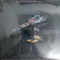 แผ่นเสียง The ALFEE - Greenhorn ALFIE 1974~1976 Vinyl VG+