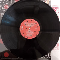 แผ่นเสียง Rod Stewart - Foolish Behaviour Vinyl VG+