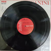 แผ่นเสียง Toscanini - Mendelssohn A Midsumer Night's Dream Octet For Strings In E-Flat Op.20 Vinyl VG+