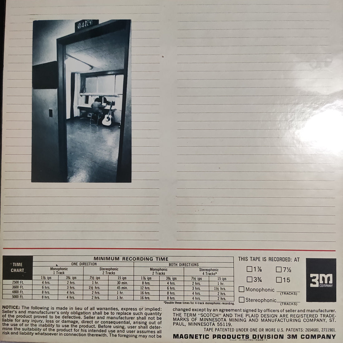 แผ่นเสียง Ryo Kagawa - 親愛なるQに捧ぐ Vinyl VG+