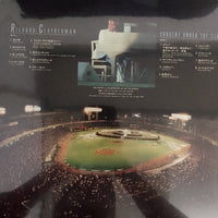 แผ่นเสียง Richard Clayderman - Concert Under The Stars Vinyl VG+