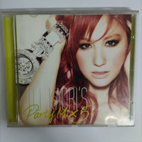ซีดี DJ Kaori - Party Mix 5 CD VG+