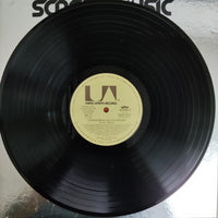 แผ่นเสียง Various - Screen Music Deluxe Edition Vinyl VG+ 6LPs