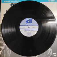 แผ่นเสียง Sleepy John Estes - Brownsville Blues Vinyl VG+