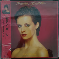 แผ่นเสียง Sheena Easton - Take My Time Vinyl VG+