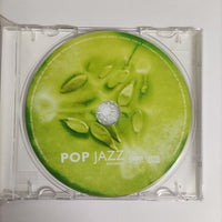 ซีดี Various - Over 70 Minutes Of Cool Music Pop Jazz CD NM