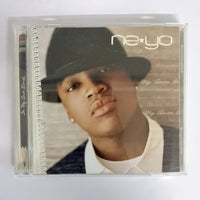 ซีดี Ne-Yo - In My Own Words CD VG+