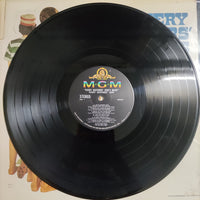แผ่นเสียง Every Mothers' Son - Every Mothers' Son's Back Vinyl VG+