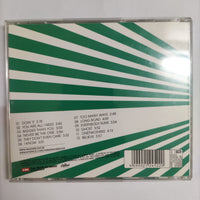 ซีดี Wagner Love - Everything About CD VG+