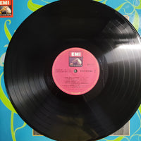 แผ่นเสียง Georges Thill – Album Du 80ᵉ Anniversaire Vinyl VG+ 4LPs