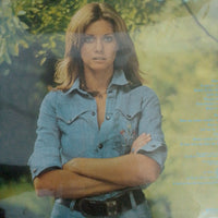 แผ่นเสียง Olivia Newton-John - Let Me Be There Vinyl VG+