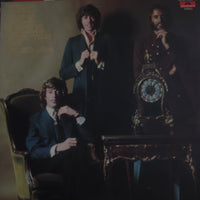 แผ่นเสียง Bee Gees - Inception And Nostalgia (Vinyl) (VG+) (2LPs)