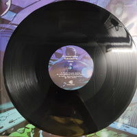 แผ่นเสียง Various – Planetary Highways Vinyl VG+ 2LPs