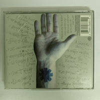 ซีดี Red Hot Chili Peppers - Blood Sugar Sex Magik CD VG+