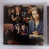 ซีดี Vonda Shepard - Songs From Ally McBeal CD VG+