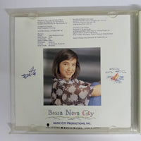 ซีดี Tatiana - Retornar Aquele Dia CD VG+