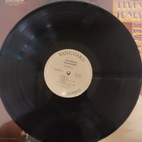 แผ่นเสียง Elvin Jones - New Agenda Vinyl VG+