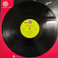 แผ่นเสียง Various - An Old Fashioned Love Song Vinyl VG+ 2LPs