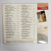 ซีดี Various - Klassische Höhepunkte CD VG