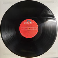 แผ่นเสียง Various - Music For Life Vinyl VG+ 10LPs