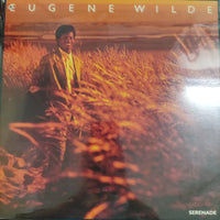 แผ่นเสียง Eugene Wilde - Serenade Vinyl VG+