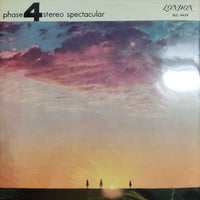 แผ่นเสียง Various - Film Spectacular Vol.2 Stanley Black The London Festival Orchestra Vinyl VG