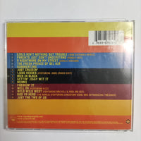 ซีดี Will Smith - Greatest Hits CD VG+