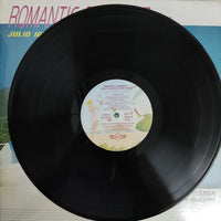 แผ่นเสียง Royal Symphonic Orchestra - Romantic Romance Julio Iglesias Song Book Vinyl VG+
