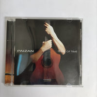 ซีดี Various - Paizan Tears Of Time CD VG