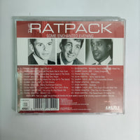 ซีดี The Rat Pack Volume 1 CD NM 6CDs