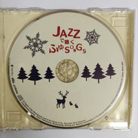 ซีดี Various - Jazz Songs CD VG+
