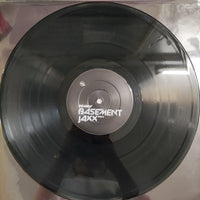 แผ่นเสียง Basement Jaxx - Remedy Vinyl VG+