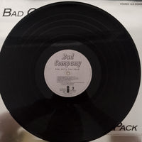 แผ่นเสียง Bad Company - Run With The Pack Vinyl VG+
