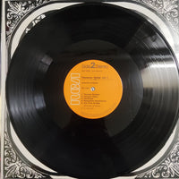 แผ่นเสียง Antonitas D'Havila - Flamenco Guitar Vol. 1 Vinyl VG+