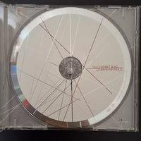 ซีดี Backstreet Boys - Unbreakable CD VG+