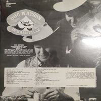 แผ่นเสียง Doc Watson - Good Deal! Doc Watson In Nashville Vinyl VG+