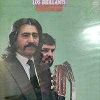 แผ่นเสียง Los Brillantes - El Condor Pasa Vinyl VG+