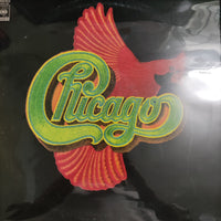 แผ่นเสียง Chicago - Chicago VIII Vinyl VG+