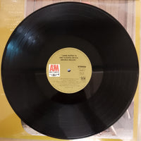 แผ่นเสียง Herb Alpert & The Tijuana Brass - TJB Herb Alpert & The Tijuana Brass Double Deluxe Vinyl VG+ 2LPs