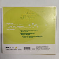 ซีดี Various - Zen Spa Life CD VG+