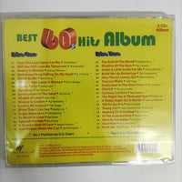 ซีดี Various - Best 60 Hit Album CD M