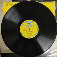 แผ่นเสียง Kurt Sanderling - Svjatoslav Richter Beethoven Piano Concerto No.3 C Minor Ron Do B-Flat Major Vienna Symphony Orchestra Vinyl VG+